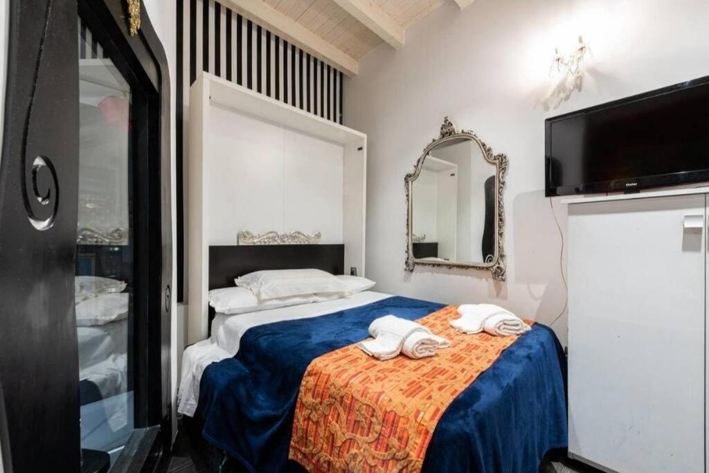 Apt 2 In The Historic Center Bari Exterior foto